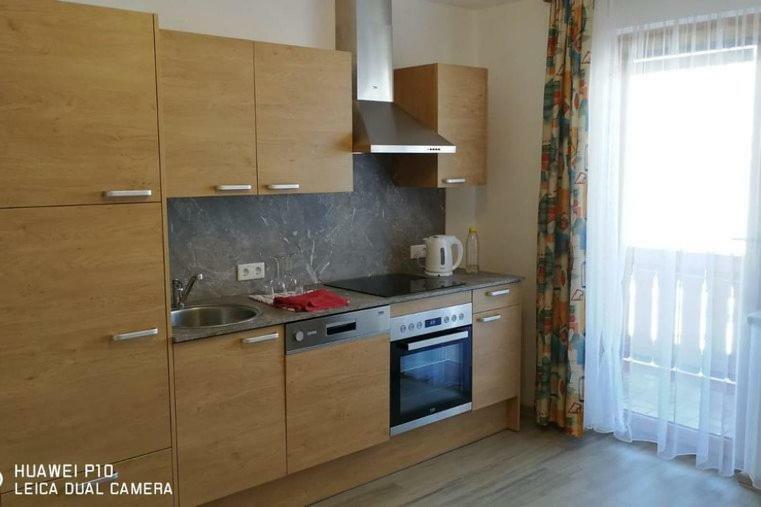 דירות גרובמינג Bio-Bauernhof Greiml מראה חיצוני תמונה
